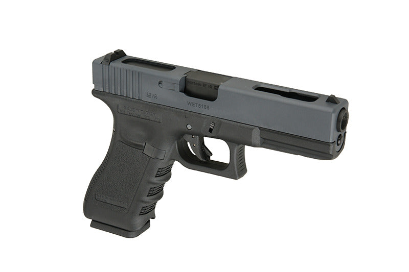 WE - G18C - Gen4 - compatible with AAP-01