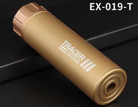 WO SPORT TRACER UNIT MEDIUM – TAN