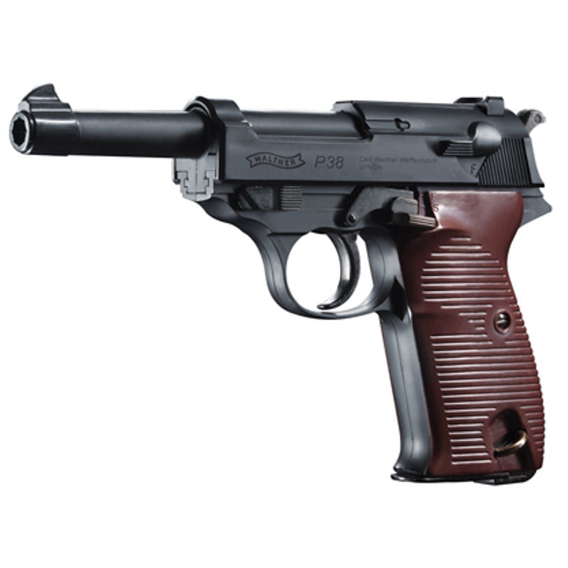 WE Walther P38-Style Replica