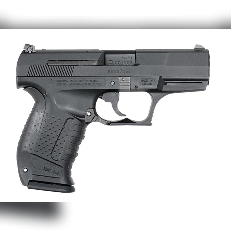 PX001 Walther P99-Style Replica – Black [WE]