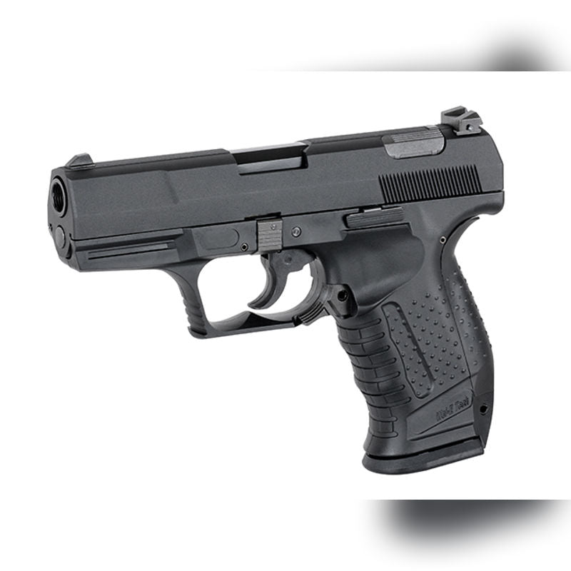 PX001 Walther P99-Style Replica – Black [WE]