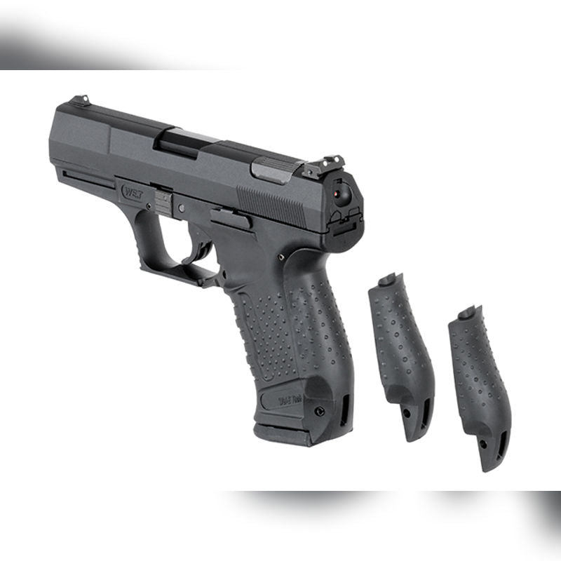 PX001 Walther P99-Style Replica – Black [WE]