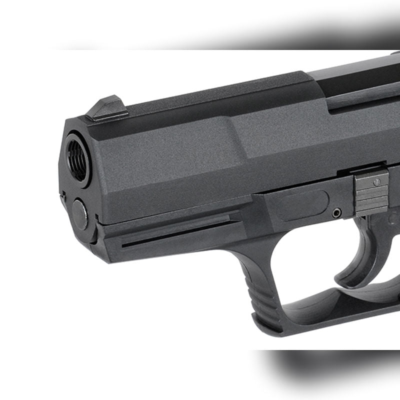 PX001 Walther P99-Style Replica – Black [WE]