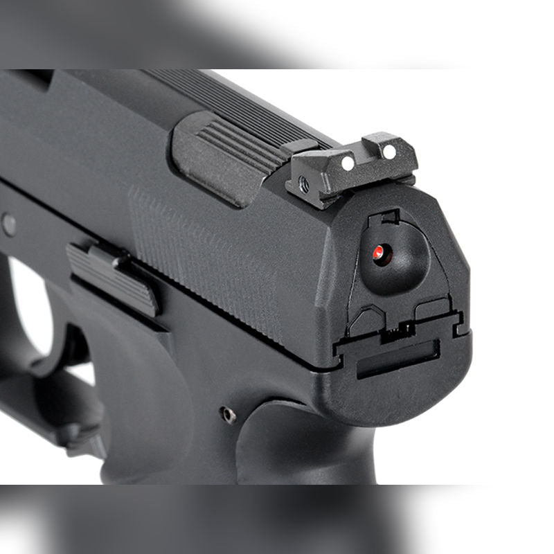 PX001 Walther P99-Style Replica – Black [WE]