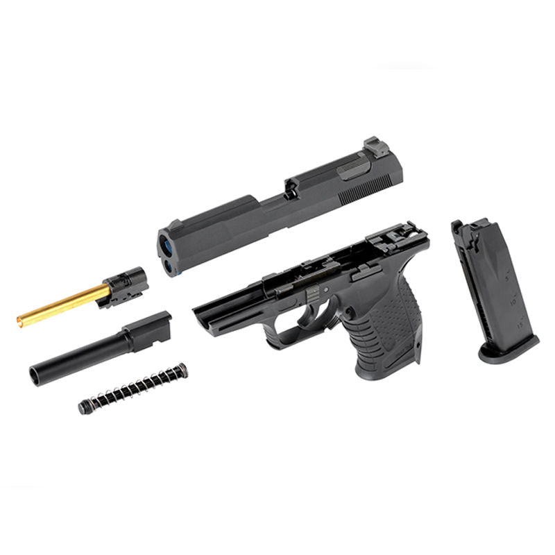 PX001 Walther P99-Style Replica – Black [WE]