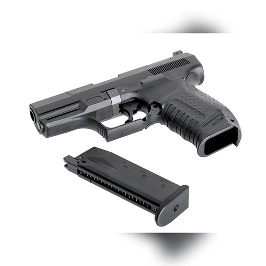 PX001 Walther P99-Style Replica – Black [WE]