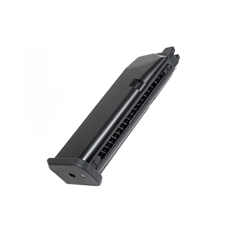 AAP-01 / WE / Cybergun / Umarex / VFC compatible 23rd magazine