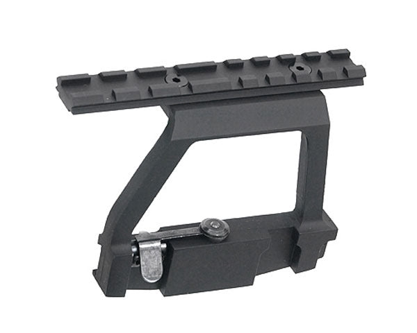 AK Rail mount