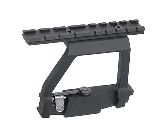 AK Rail mount