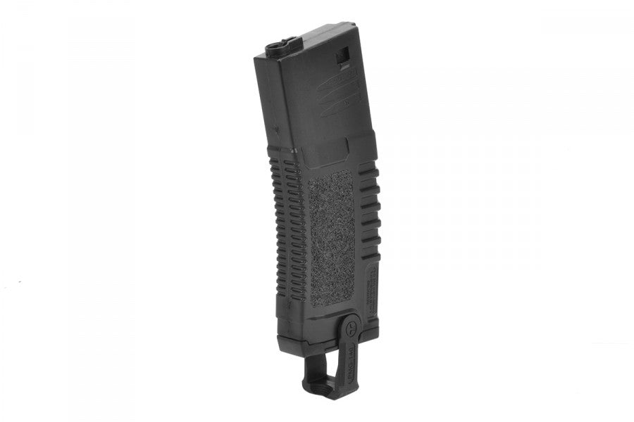 Amoeba Airsoft - Magazine Mid-Cap - M4 - 140 - Dark Earth