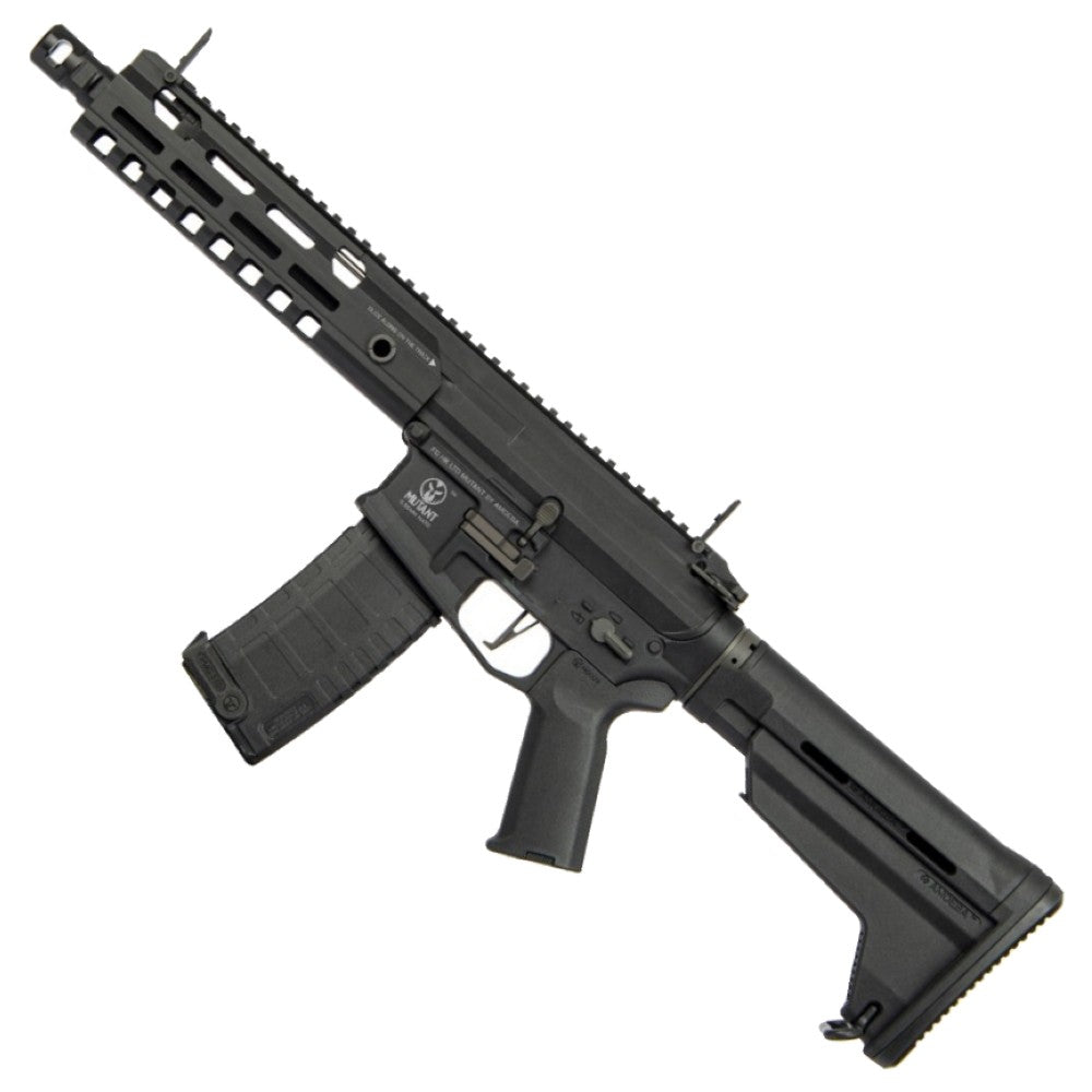 AMOEBA MUTANT AM-M-003 BLACK