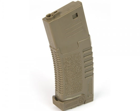 Amoeba Airsoft - Magazine Mid-Cap - M4 - 140 - Dark Earth