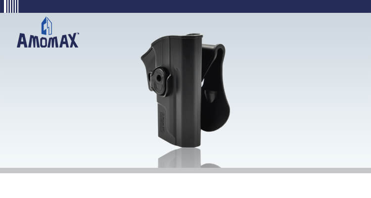 Amomax Beretta Holster for PX4 Storm
