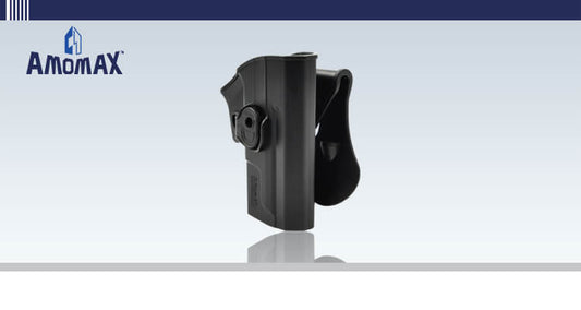 Amomax Beretta Holster for PX4 Storm