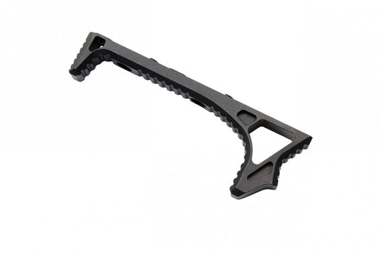 ANGLED ALUMINIUM GRIP - KEYMOD