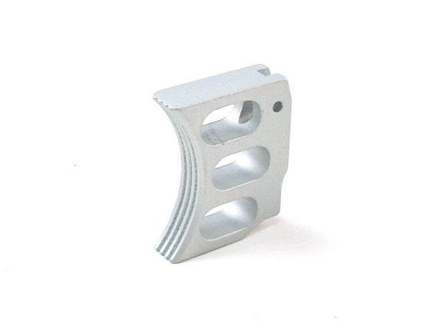 APS CNC HiCappa / 1911 trigger - Silver