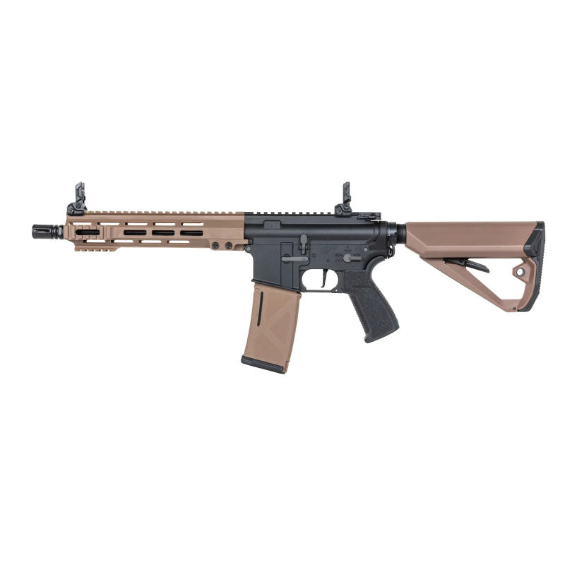 Tan-Attack Starter Pack - full loadout