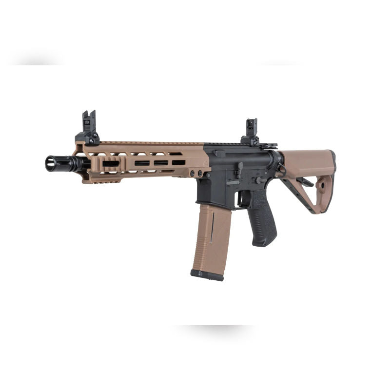 Arcturus LWT MK‑I CQB 10" - Starter Pack - Half-TAN
