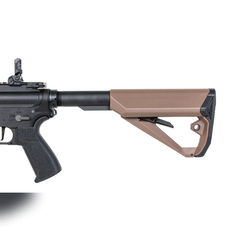 Arcturus LWT MK‑I CQB 10" - Starter Pack - Half-TAN