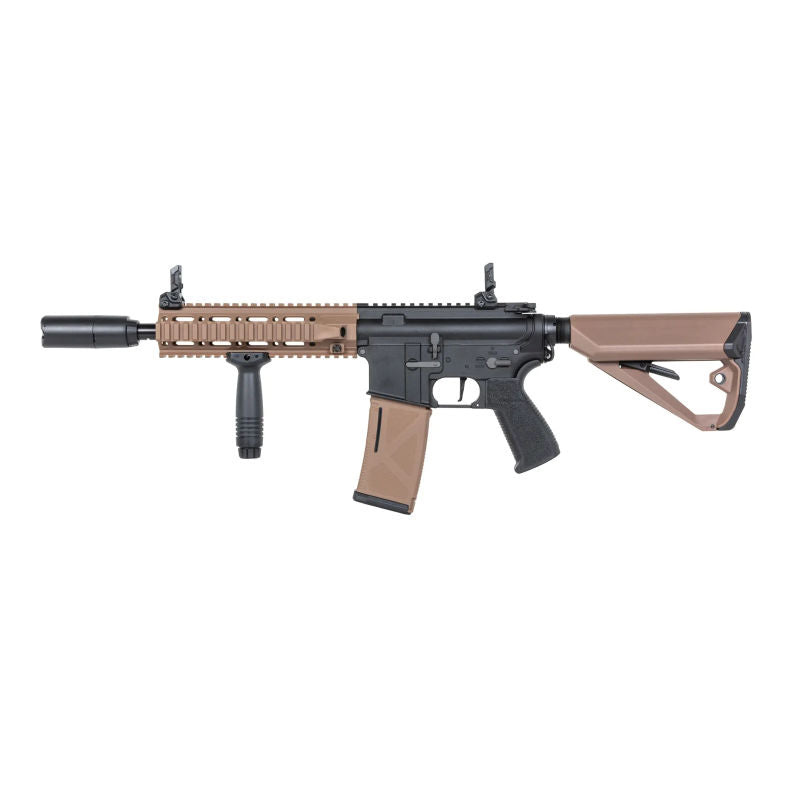 ARCTURUS LWT MK-II CQB 10" - Half Tan