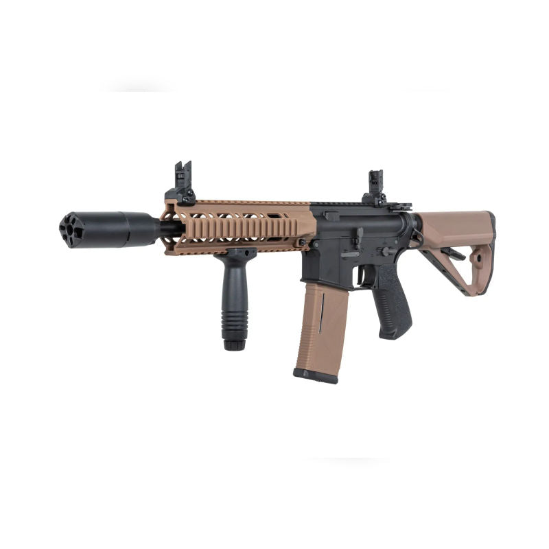 ARCTURUS LWT MK-II CQB 10" - Half Tan