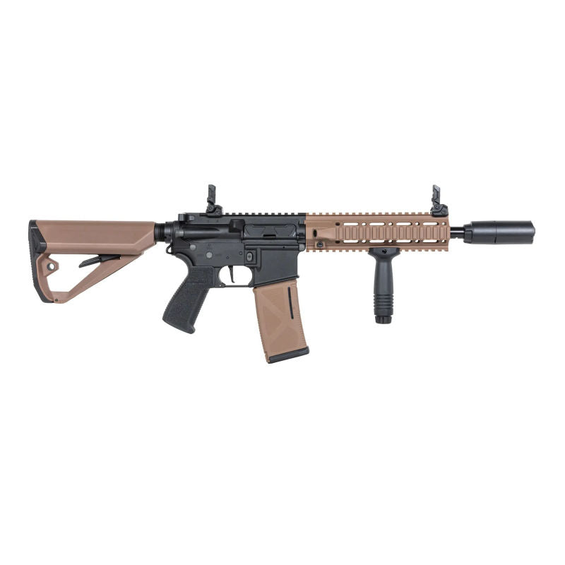 ARCTURUS LWT MK-II CQB 10" - Half Tan