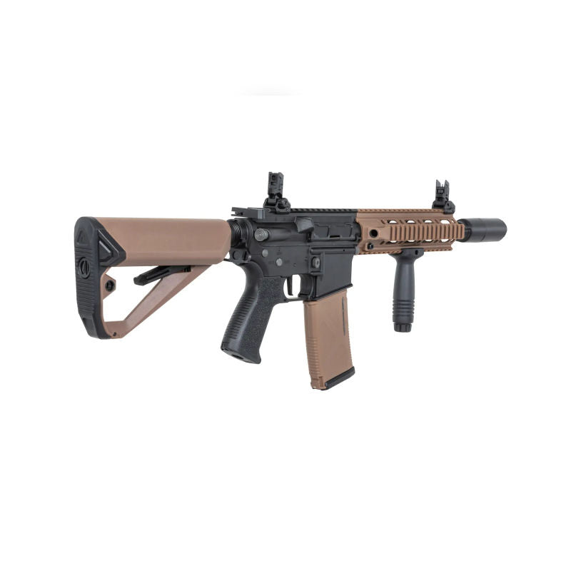 ARCTURUS LWT MK-II CQB 10" - Half Tan