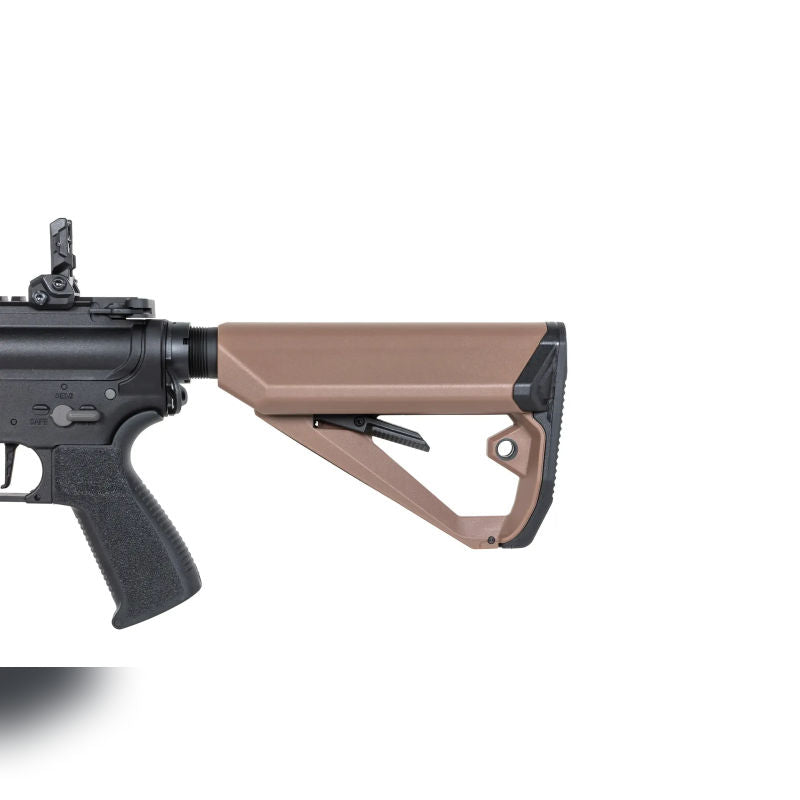 ARCTURUS LWT MK-II CQB 10" - Half Tan