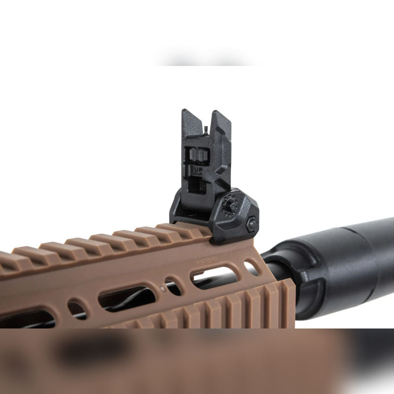ARCTURUS LWT MK-II CQB 10" - Half Tan