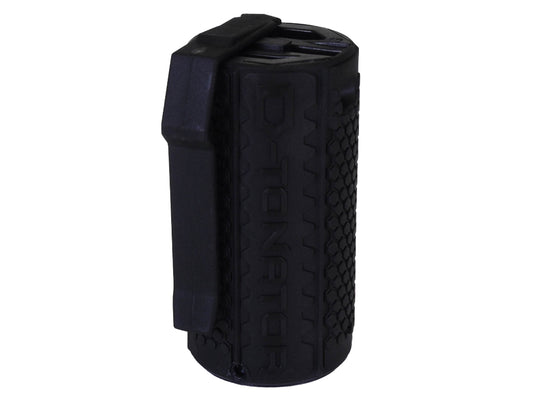 ASG STORM D-TONATOR GRENADE - BLACK