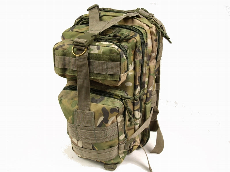 Assault Pack type backpack - Multicamo