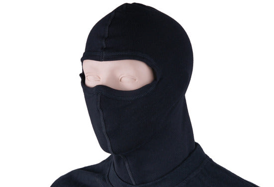 Balaclava – Black