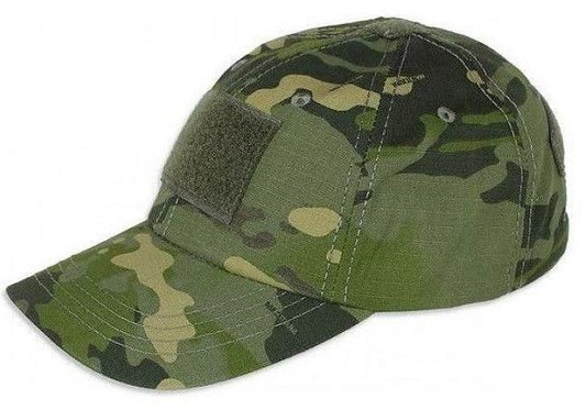 Adults Baseball Cap - Multicam tropic