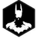 BATMAN PATCH