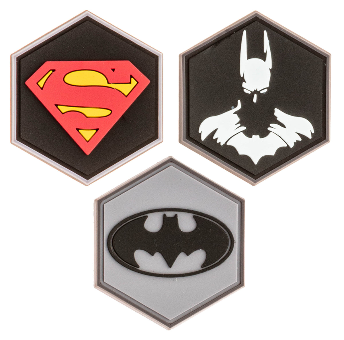 SUPERMAN PATCH