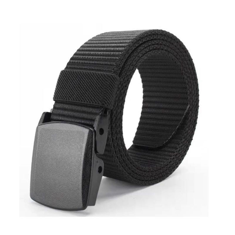 Ultra-light Tactical Belt - various colours