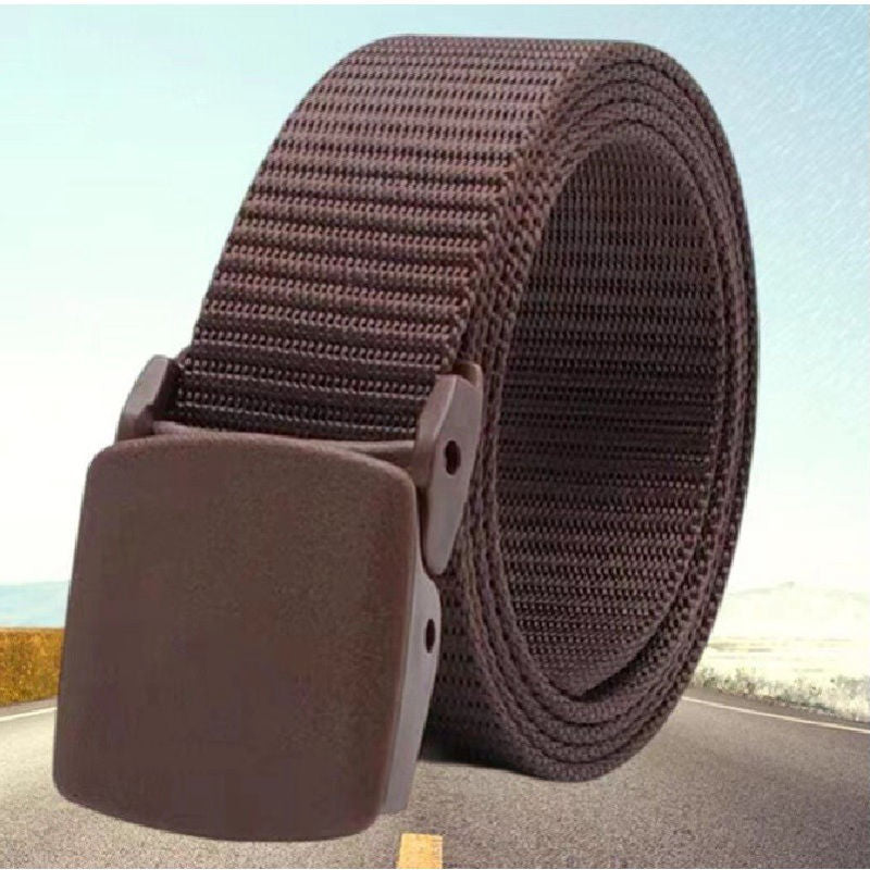 Ultra-light Tactical Belt - various colours