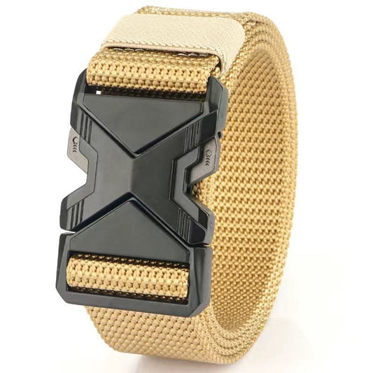 X Tactical Belt - various colours