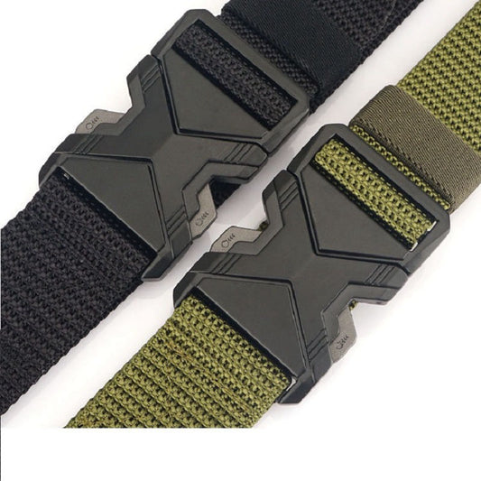 X Tactical Belt - various colours