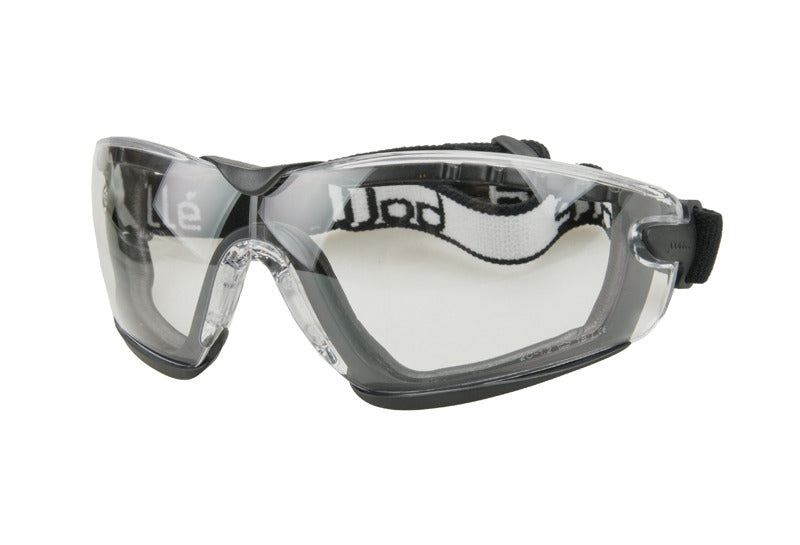 Bolle COBRA glasses clear