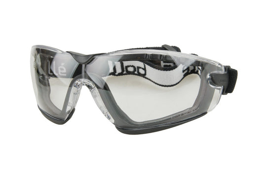 Bolle COBRA glasses clear