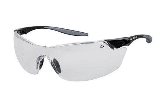 Bollé MAMBA Clear protective glasses