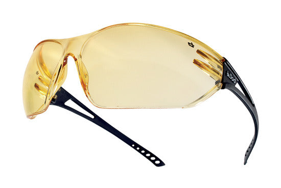 Bollé SLAM Smoke protective glasses