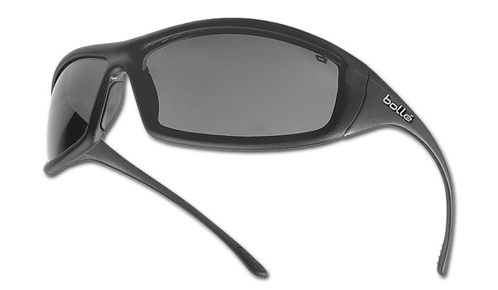 Bolle Solis II Protective Goggles