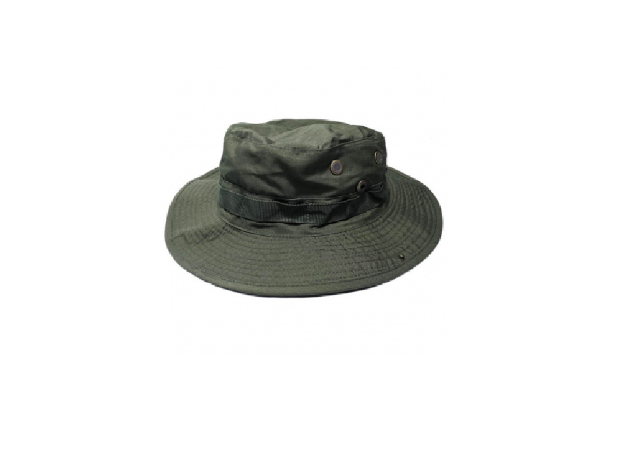 Boonie Hat - Olive