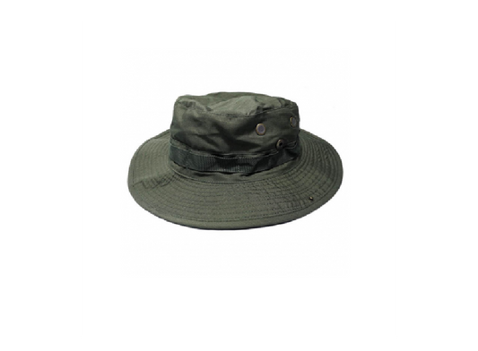 Boonie Hat - Olive