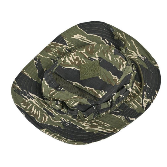 Boonie Hat - Tiger camo
