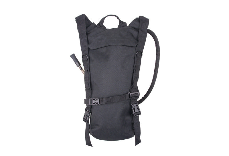 Hydration cover with insert