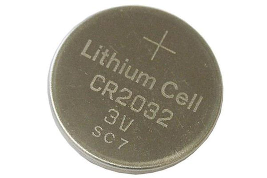 Battery CR 2032
