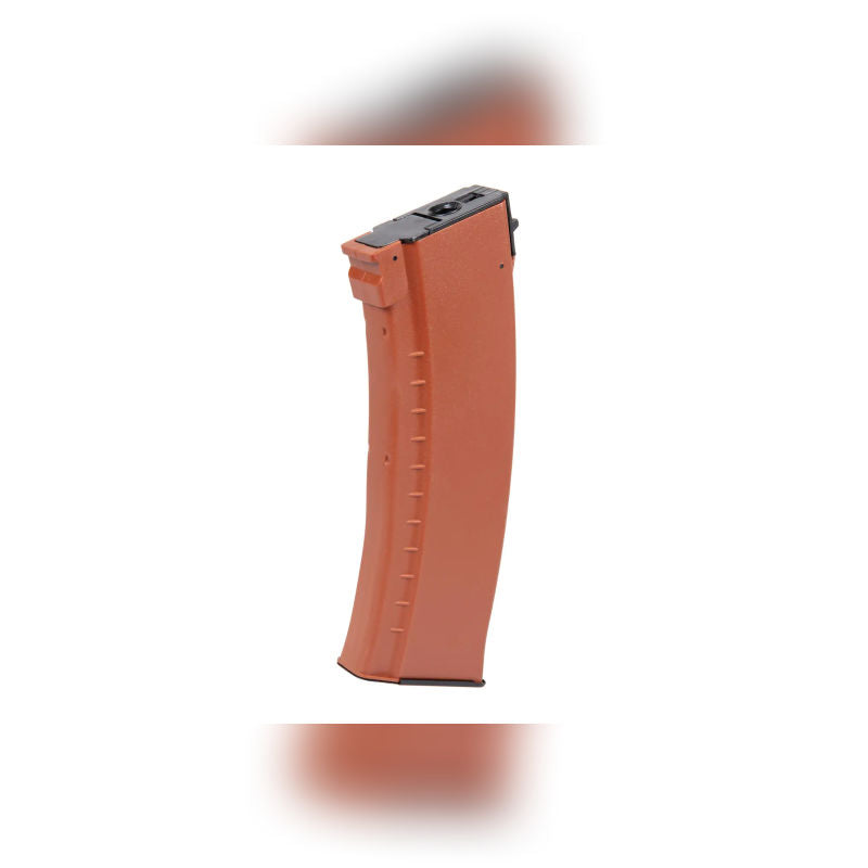 HI-CAP AK magazine [Cyma] - Bakelite